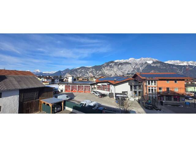 Immobilie in Götzens - PENTHOUSE m. Holzdachstuhl 3-Zi. - Götzens - Bild 3