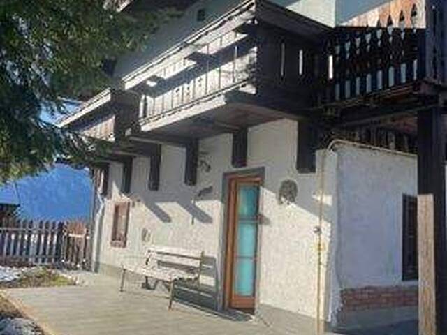 Immobilie in St. Stefan im Gailtal - SCHÖNES KLASSISCHES KÄRNTNER HAUS - SCHLÜSSELFERTIG - GAILTAL - Bild 1