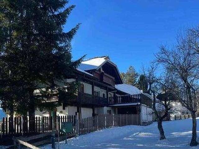 Immobilie in St. Stefan im Gailtal - SCHÖNES KLASSISCHES KÄRNTNER HAUS - SCHLÜSSELFERTIG - GAILTAL - Bild 2