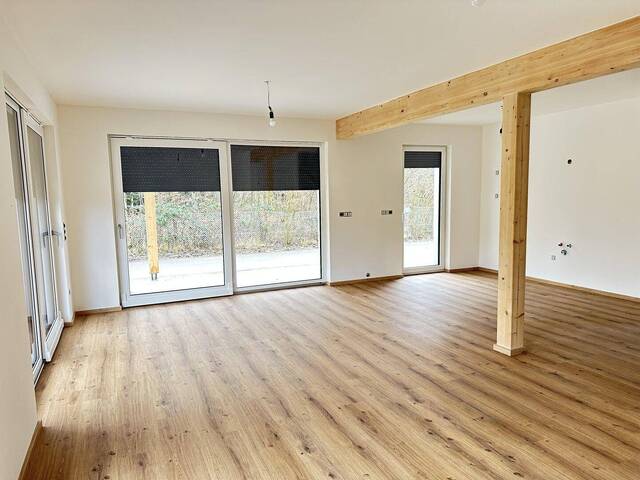 Immobilie in Altheim - Modernes Fertighaus – Erstbezug mit Stil & Komfort - Bild 0