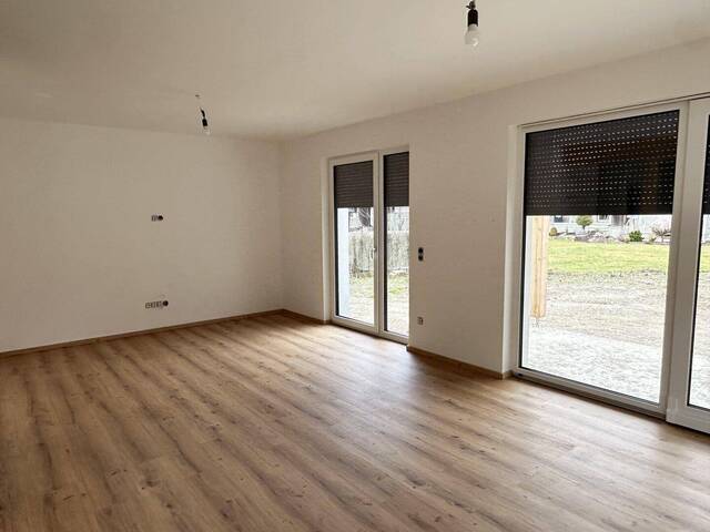 Immobilie in Altheim - Modernes Fertighaus – Erstbezug mit Stil & Komfort - Bild 2