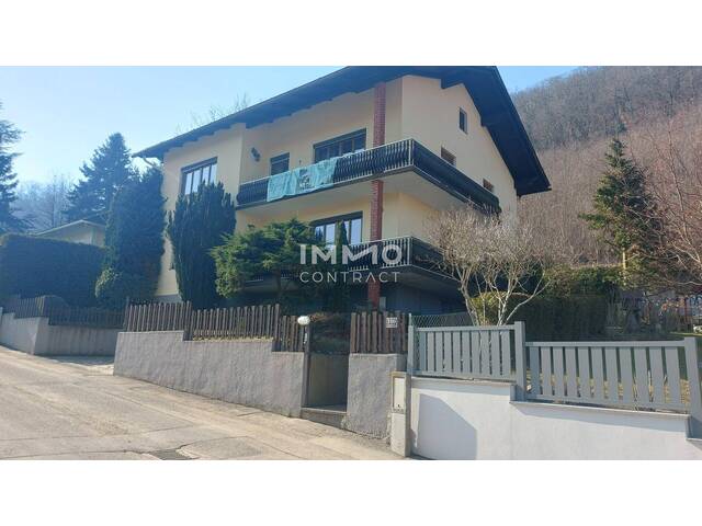 Immobilie in Furth bei Göttweig - FURTH! MEHRFAMILIENHAUS ZU VERKAUFEN! - Bild 1