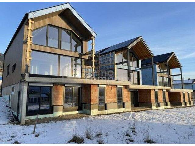 Immobilie in Nußdorf am Attersee - Exklusives Bauprojekt in Nußdorf am Attersee, kurz vor Fertigstellung. - Bild 3