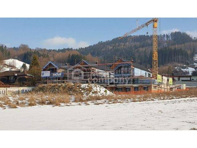 Immobilie in Nußdorf am Attersee - Exklusives Bauprojekt in Nußdorf am Attersee, kurz vor Fertigstellung. - Bild 4