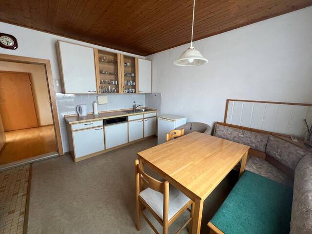 Immobilie in Feldbach - kleines, gepflegtes Wohnhaus mit Garten, Nähe Feldbach, Mühldorf - Bild 4