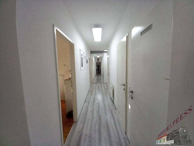 Immobilie in Wels - 80 m2 stilvoll renovierte Wohnung in Wels Neustadt zu verkaufen! - Bild 1