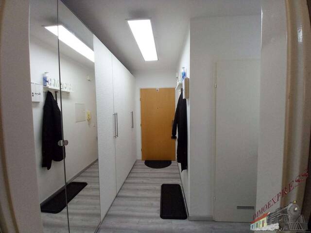 Immobilie in Wels - 80 m2 stilvoll renovierte Wohnung in Wels Neustadt zu verkaufen! - Bild 3