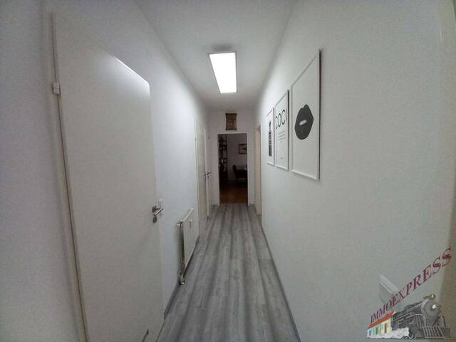 Immobilie in Wels - 80 m2 stilvoll renovierte Wohnung in Wels Neustadt zu verkaufen! - Bild 4