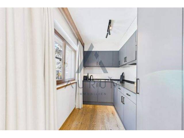 Immobilie in Ehrwald - Exklusives 4-Schlafzimmer-Chalet mit Bergblick - seltene Investmentchance im Bergresort - Bild 3