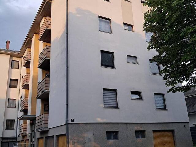 Immobilie in Pinkafeld - Wohnung + Garage (provisionsfrei) - Bild 0
