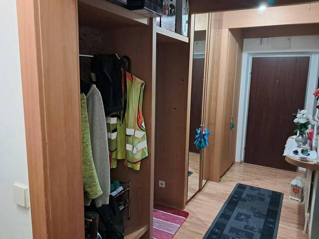 Immobilie in Pinkafeld - Wohnung + Garage (provisionsfrei) - Bild 2