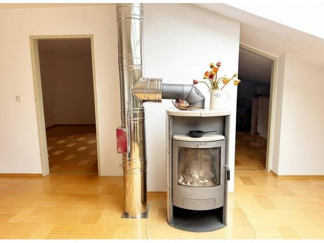 Immobilie in Siezenheim - Siezenheim - Dachgeschosswohnung mit herrlichen Ausblick - Bild 3