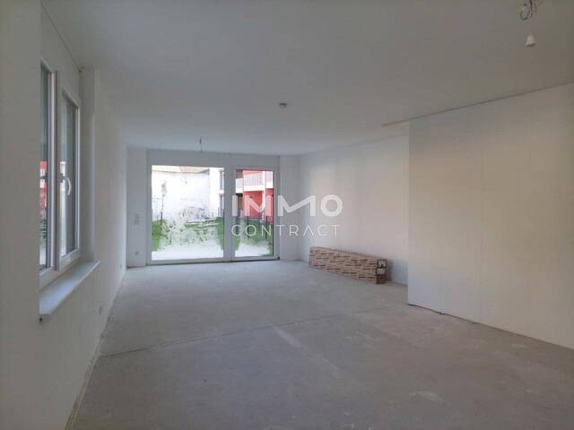 Immobilie in Ulrichskirchen - Neuer Preis !!!! Familiendomizil im Weinviertel - Garten-Maisonette inklusive Stellplatz - Bild 2