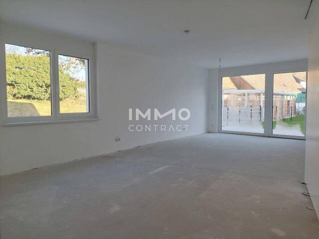 Immobilie in Ulrichskirchen - Neuer Preis !!!! Familiendomizil im Weinviertel - Garten-Maisonette inklusive Stellplatz - Bild 3