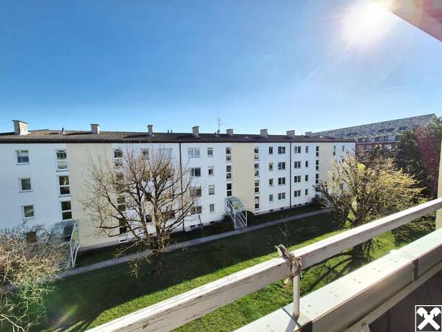 Immobilie in St. Pölten - PENTHOUSE APARTMENT - Bild 1
