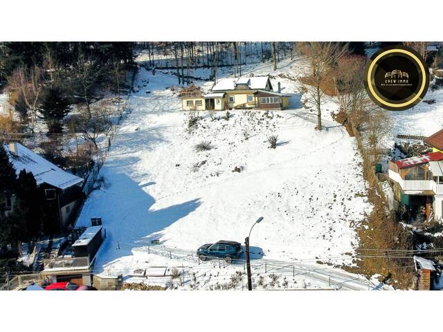 Immobilie in Mürzzuschlag - Ihr neues Zuhause mit 2029 m² großes Grundstück und Panoramablick – Renovierungsobjekt in Mürzzuschlag - Bild 1