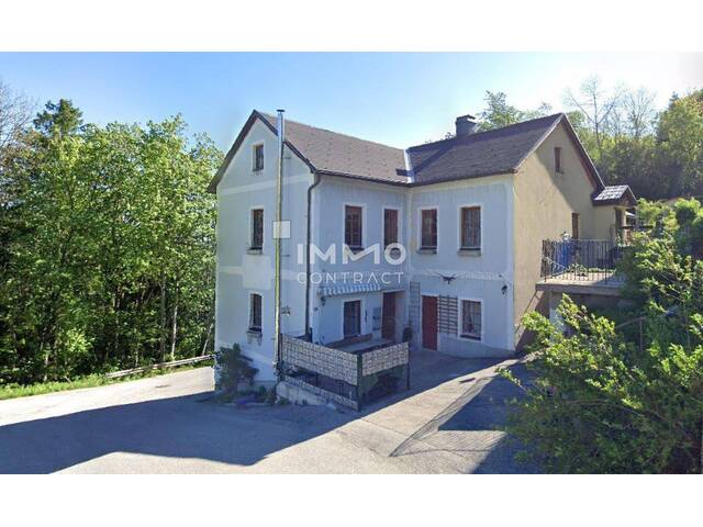 Immobilie in Puchenstuben - Achtung neuer Preis!!Mehrfamilienhaus in Puchenstuben - Bild 2