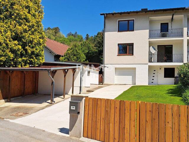 Immobilie in Riedenthal - Ein Haus mit Wellness Pur Speckgürtel von Wien - Bild 0