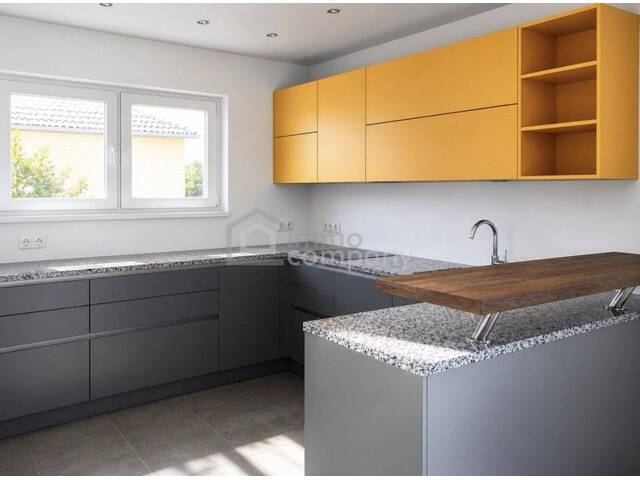 Immobilie in Potzneusiedl - EINFAMILIENHAUS MIT GARTEN & GARAGE | RUHELAGE | NÄHE WIEN | TOP ANBINDUNG BRATISLAVA | FAMILIENHIT - Bild 3