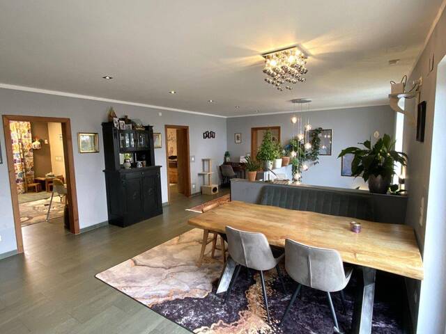 Immobilie in Prellenkirchen - Wohn- und Geschäftshaus mit großzügigem Grundstück und Entwicklungspotenzial! - Bild 0