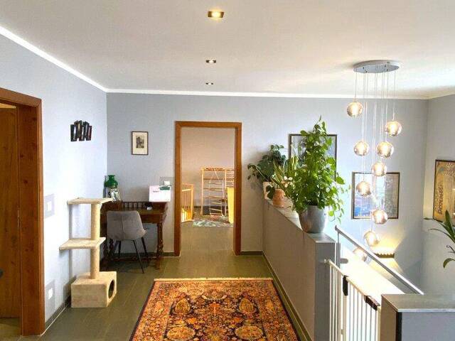 Immobilie in Prellenkirchen - Wohn- und Geschäftshaus mit großzügigem Grundstück und Entwicklungspotenzial! - Bild 3