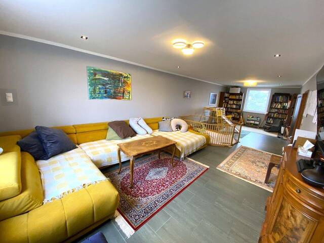 Immobilie in Prellenkirchen - Wohn- und Geschäftshaus mit großzügigem Grundstück und Entwicklungspotenzial! - Bild 4