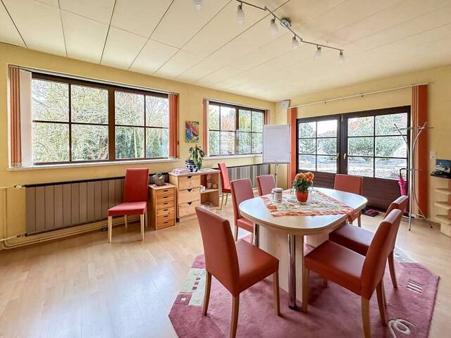 Immobilie in Desselbrunn - WOHNEN mit GROSSZÜGIGEM GARTEN, Nähe Gmunden - Bild 0