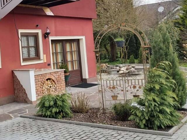 Immobilie in Desselbrunn - WOHNEN mit GROSSZÜGIGEM GARTEN, Nähe Gmunden - Bild 1