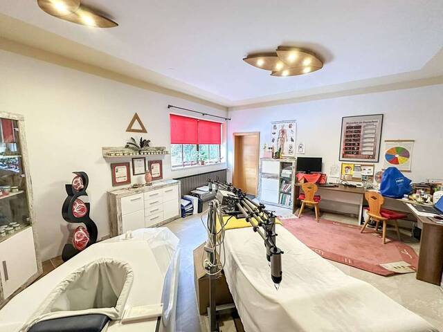 Immobilie in Desselbrunn - WOHNEN mit GROSSZÜGIGEM GARTEN, Nähe Gmunden - Bild 4