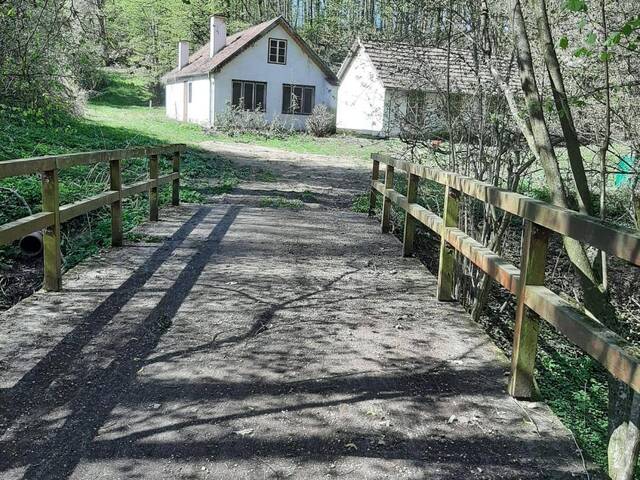 Immobilie in Gars am Kamp - NEUER PREIS! IDYLLISCHE ALLEINLAGE IM NATURSCHUTZGEBIET - Bild 2