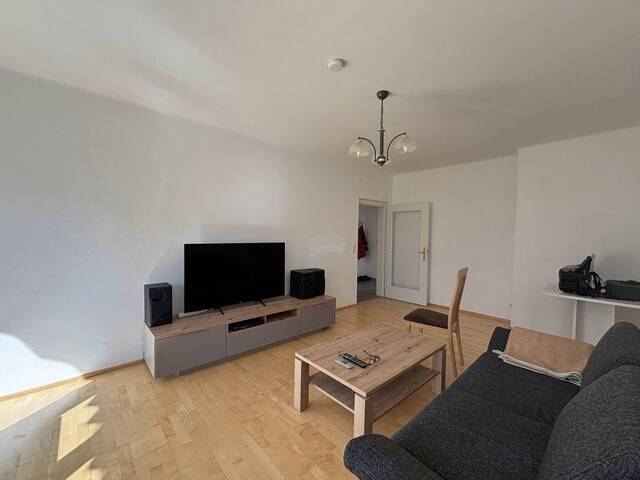 Immobilie in Spittal an der Drau - Sonnige 3-Zimmer-Eigentumswohnung mit Loggia in zentraler Lage - Bild 2