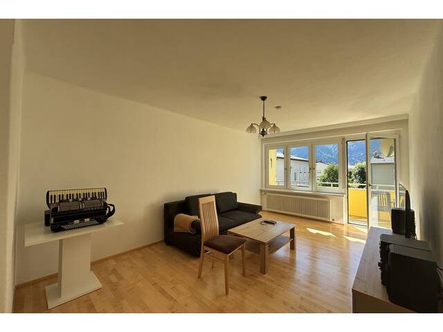 Immobilie in Spittal an der Drau - Sonnige 3-Zimmer-Eigentumswohnung mit Loggia in zentraler Lage - Bild 4