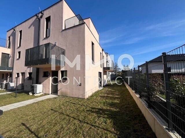 Immobilie in Korneuburg - Provisionsfrei !!!Luxushaus statt Wohnung - Bild 1