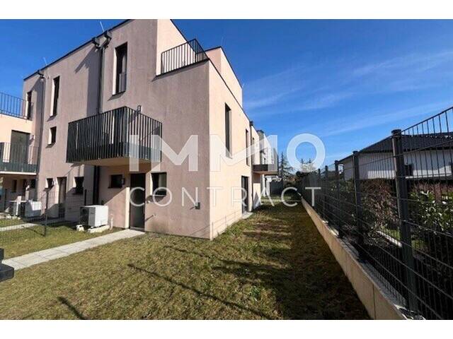 Immobilie in Korneuburg - Provisionsfrei !!!Luxushaus statt Wohnung - Bild 4