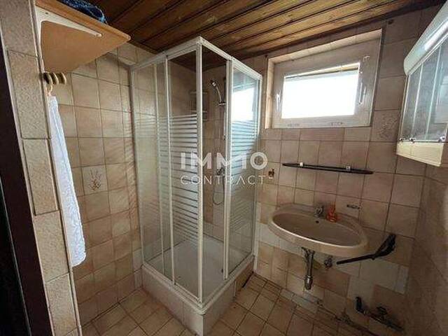 Immobilie in Kollnbrunn - Einfamilienhaus mit Pool, und PV-Anlage nur wenige Autominuten von Wien entfernt - Bild 4