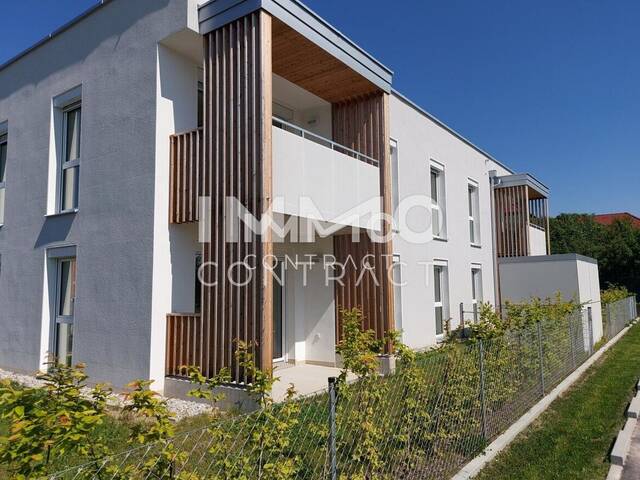 Immobilie in Kapelln - Erstes Eigenheim mit Garten! - Bild 0