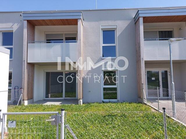 Immobilie in Kapelln - Erstes Eigenheim mit Garten! - Bild 1