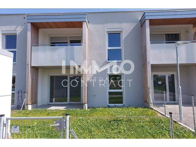 Immobilie in Kapelln - Erstes Eigenheim mit Garten! - Bild 4