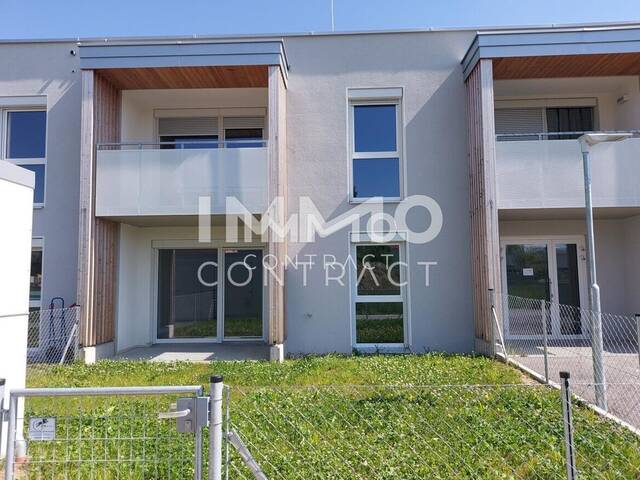 Immobilie in Kapelln - Sonnige Balkonwohnung in Eigentum! - Bild 0