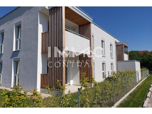 Immobilie in Kapelln - Sonnige Balkonwohnung in Eigentum! - Bild 4