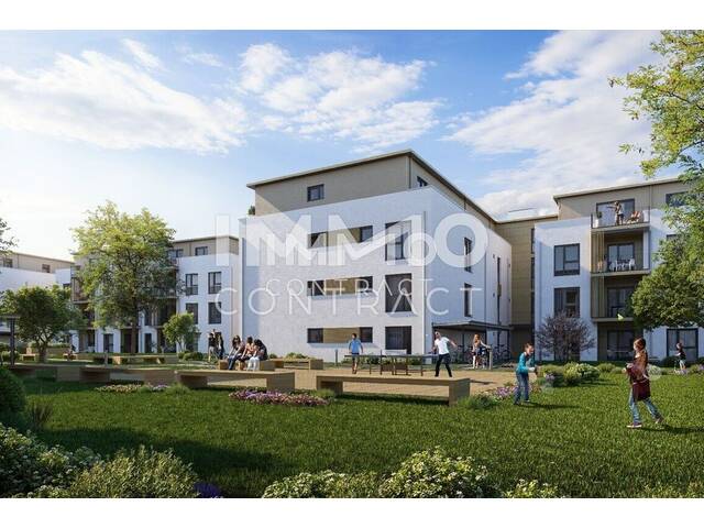 Immobilie in Ober-Grafendorf - Ideal für Jungfamilie!Erstbezug! - Bild 4