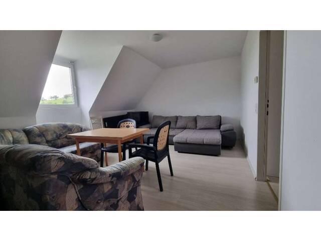 Immobilie in Silberegg - SUPERGÜNSTIGE KLEINWOHNUNG IN SILBEREGG! VERMIETUNG ODER EIGENNUTZUNG! 7 % RENDITE MÖGLICH! - Bild 0