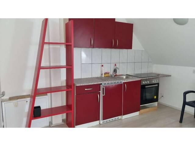 Immobilie in Silberegg - SUPERGÜNSTIGE KLEINWOHNUNG IN SILBEREGG! VERMIETUNG ODER EIGENNUTZUNG! 7 % RENDITE MÖGLICH! - Bild 1