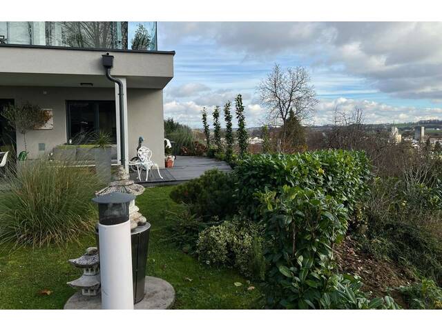 Immobilie in Kematen an der Krems - Ihre Traumwohnung mit dem Flair eines Einfamilienhauses - Bild 0