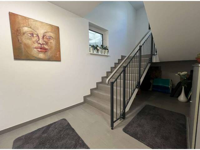 Immobilie in Kematen an der Krems - Ihre Traumwohnung mit dem Flair eines Einfamilienhauses - Bild 2