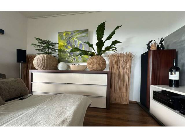 Immobilie in Kematen an der Krems - Ihre Traumwohnung mit dem Flair eines Einfamilienhauses - Bild 4