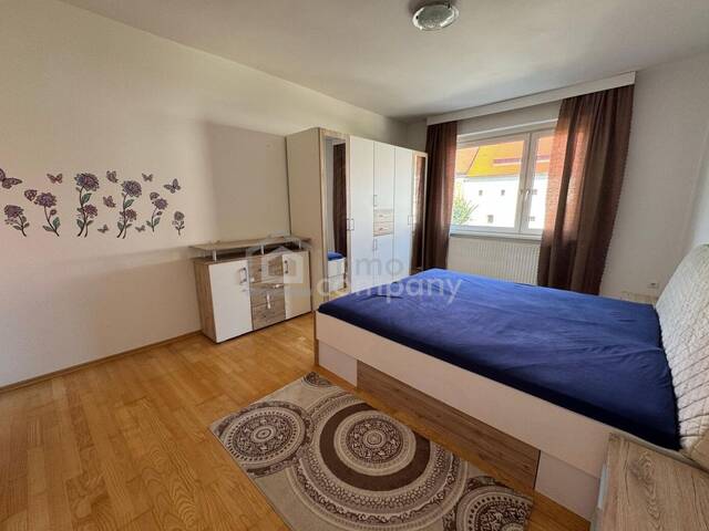 Immobilie in Knittelfeld - 3-Zimmer-Wohnung mit Lift & 79 m² - nur € 89.000,- in Knittelfeld - Bild 0