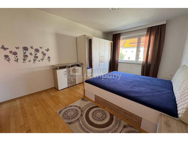 Immobilie in Knittelfeld - 3-Zimmer-Wohnung mit Lift & 79 m² - nur € 89.000,- in Knittelfeld - Bild 3