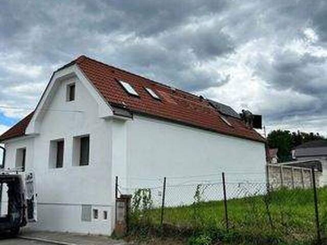 Immobilie in Marz - Wunderschön renoviertes altburgenländisches Haus - Bild 0