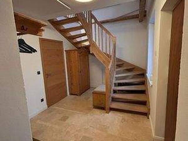 Immobilie in Marz - Wunderschön renoviertes altburgenländisches Haus - Bild 2